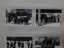 Kronika Domu Kultury w Zbiersku strona - 136